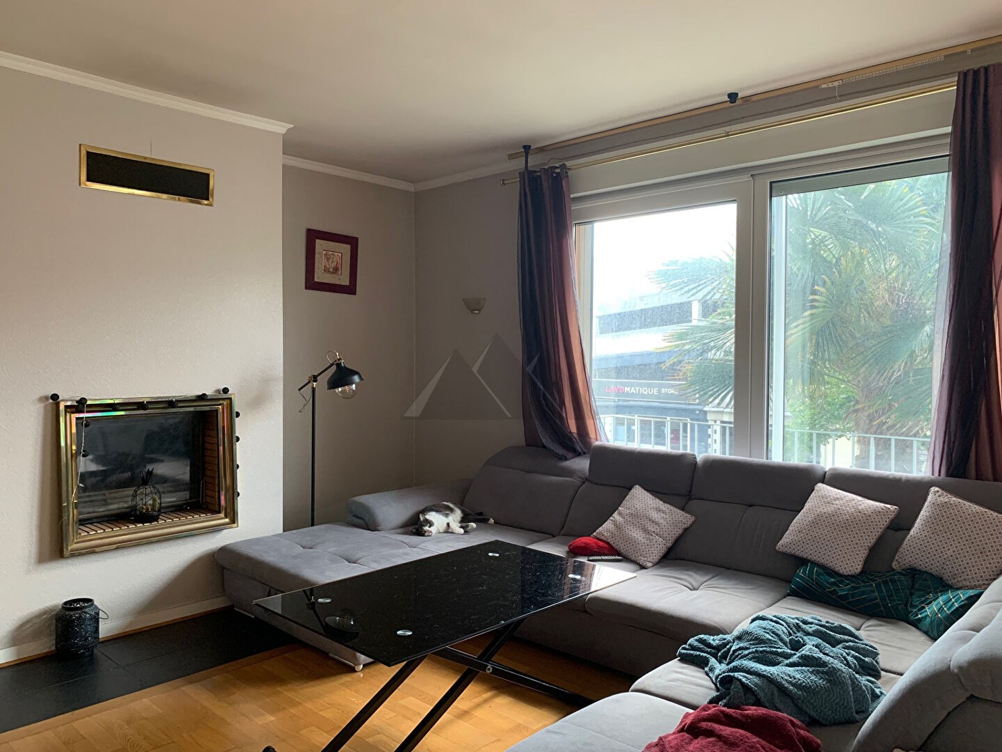 Vente Appartement à Brest 5 pièces