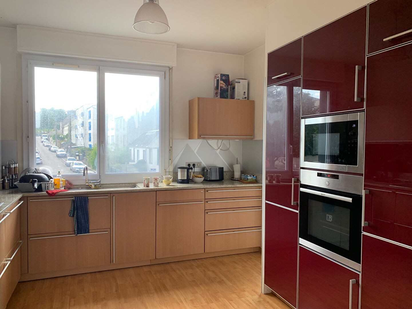 Vente Appartement à Brest 5 pièces