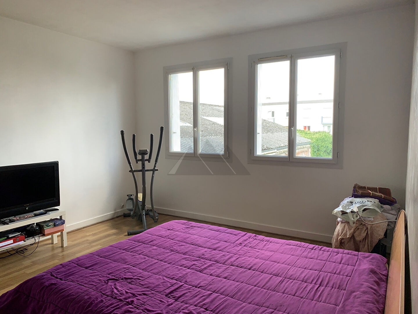 Vente Appartement à Brest 5 pièces