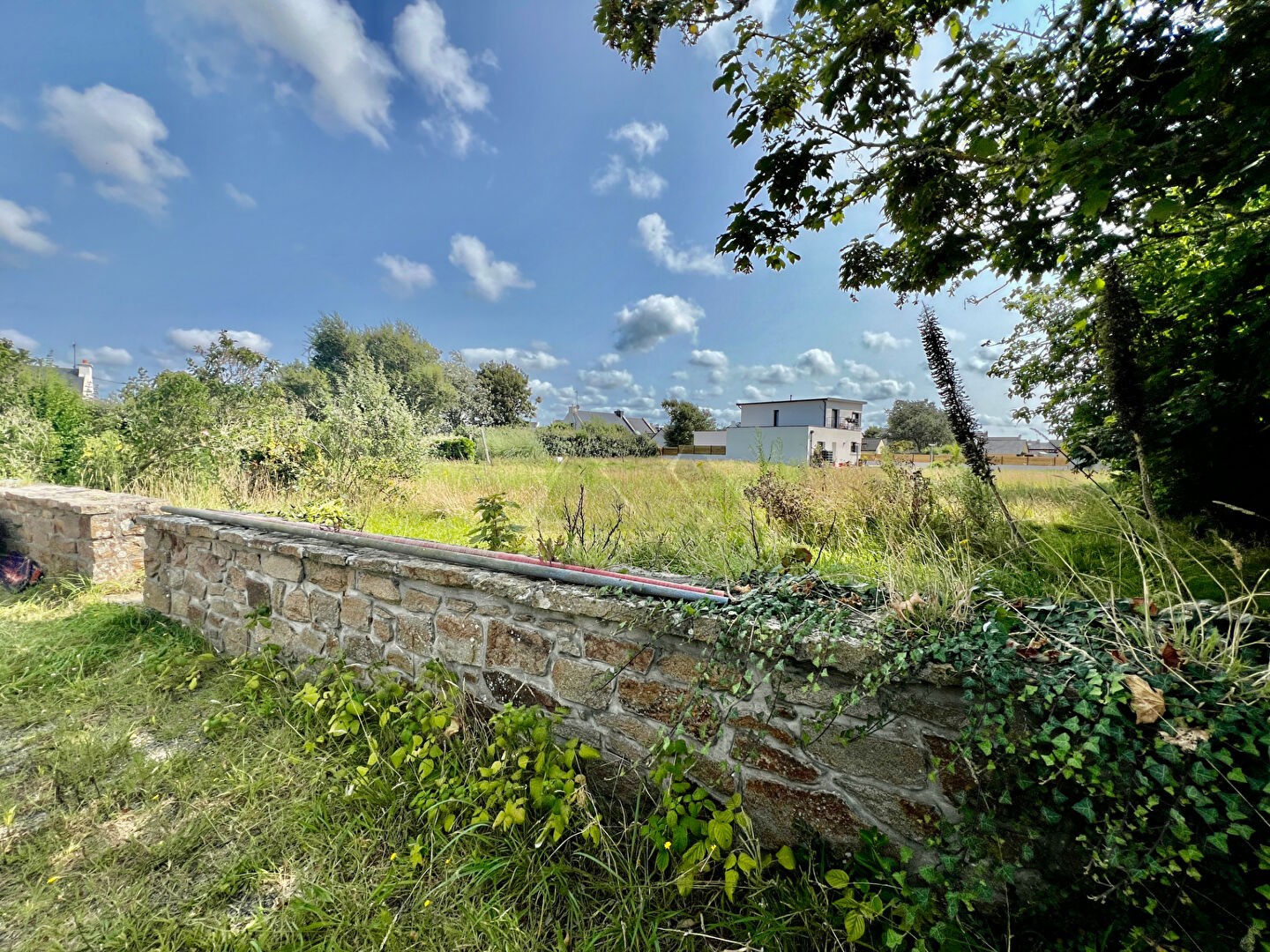 Vente Maison à Ploudalmézeau 5 pièces