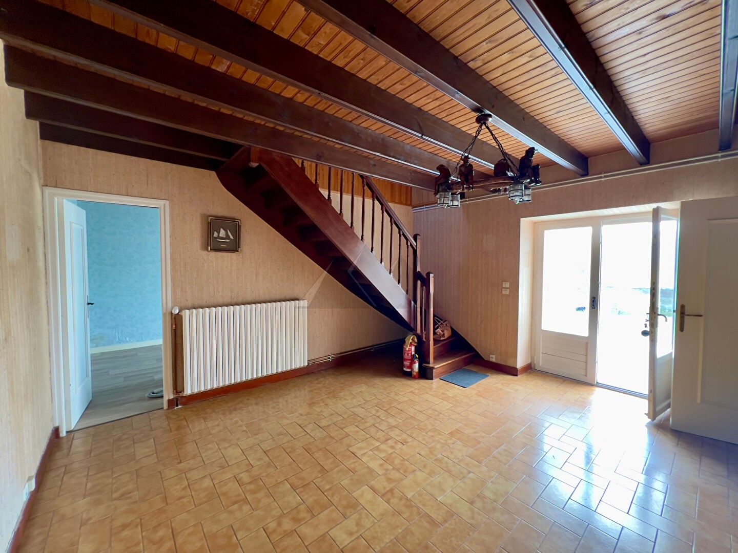 Vente Maison à Ploudalmézeau 5 pièces