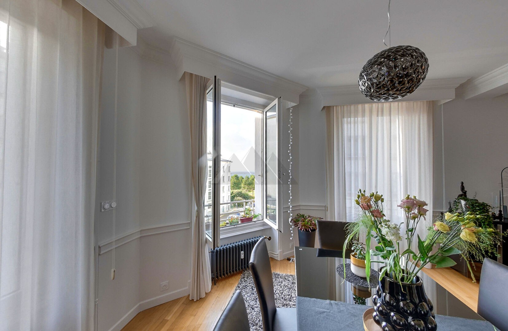 Vente Appartement à Brest 5 pièces