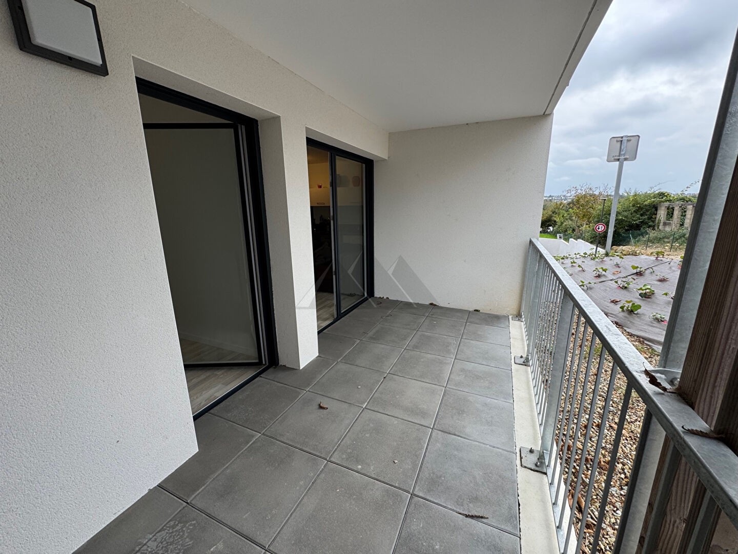 Vente Appartement à Quimper 3 pièces