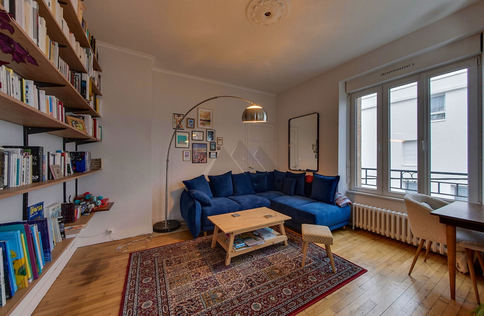 Vente Appartement à Brest 4 pièces