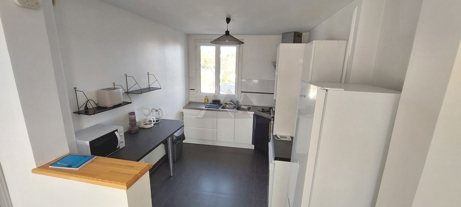 Location Appartement à Quimper 4 pièces