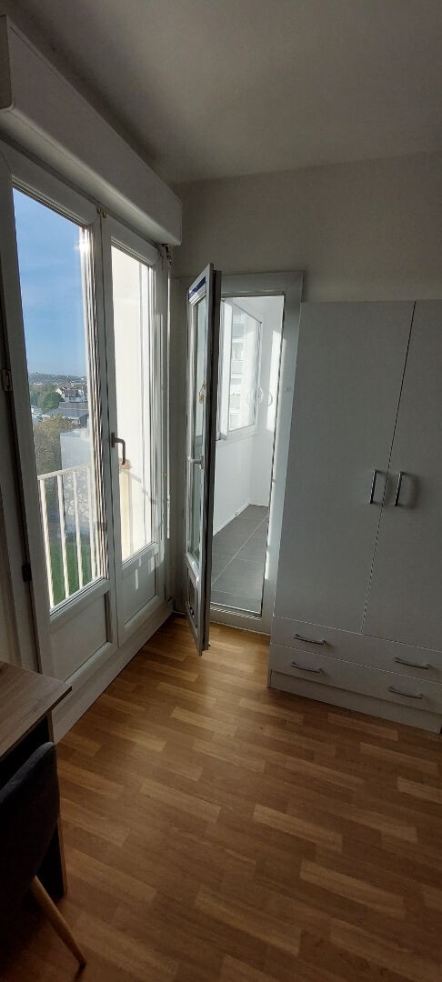 Location Appartement à Quimper 4 pièces