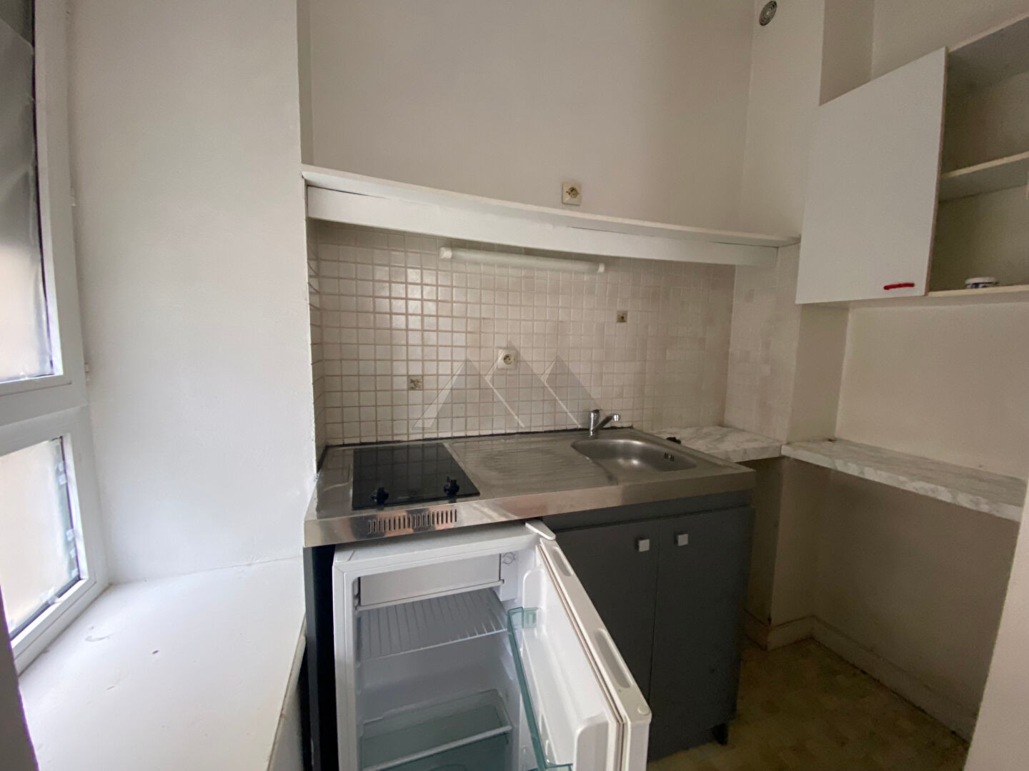 Vente Appartement à Brest 1 pièce