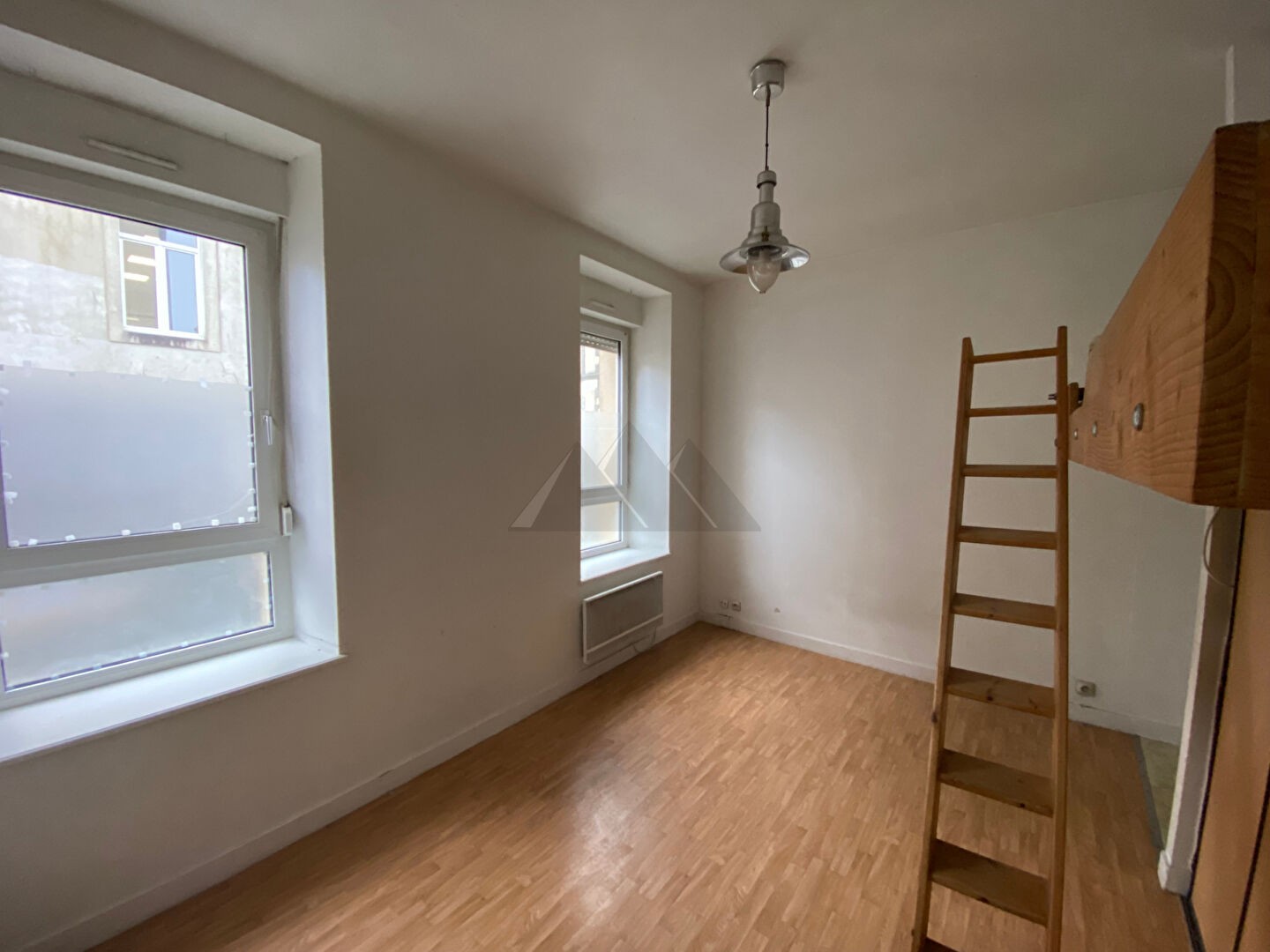 Vente Appartement à Brest 1 pièce