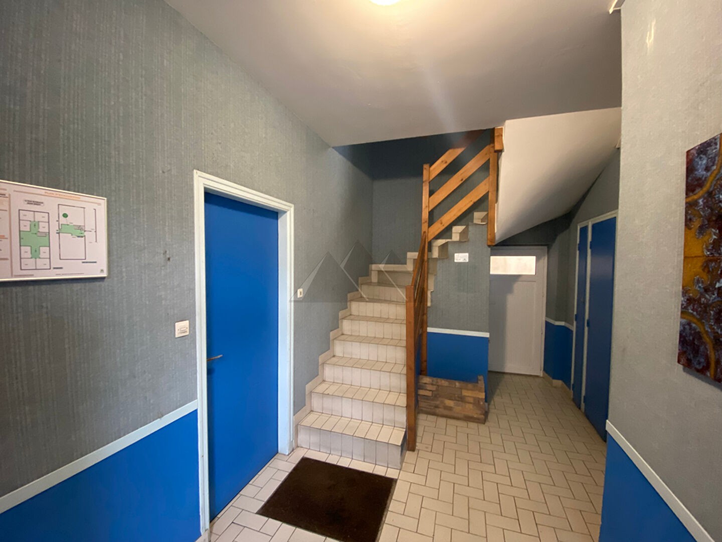 Vente Appartement à Brest 1 pièce