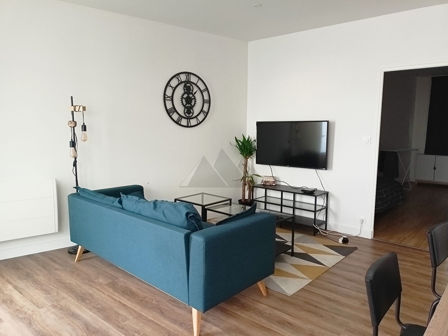 Vente Appartement à Brest 3 pièces