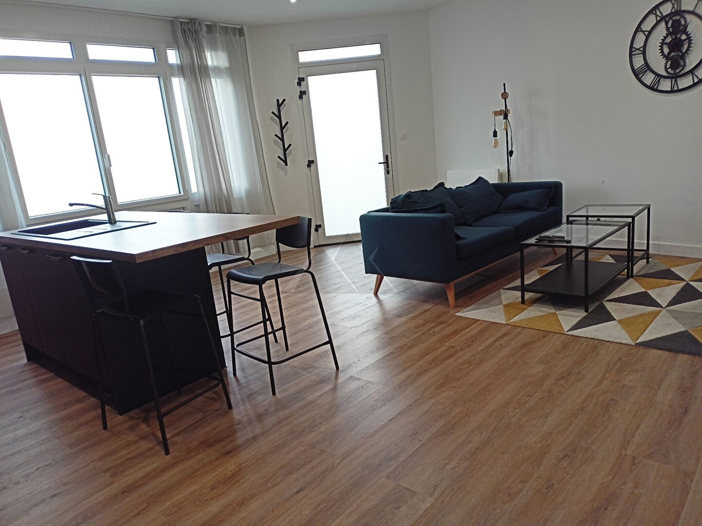 Vente Appartement à Brest 3 pièces