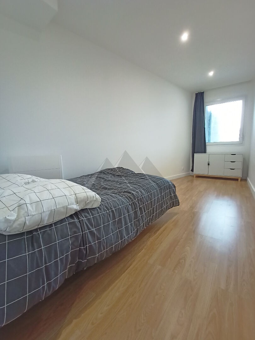 Vente Appartement à Brest 3 pièces