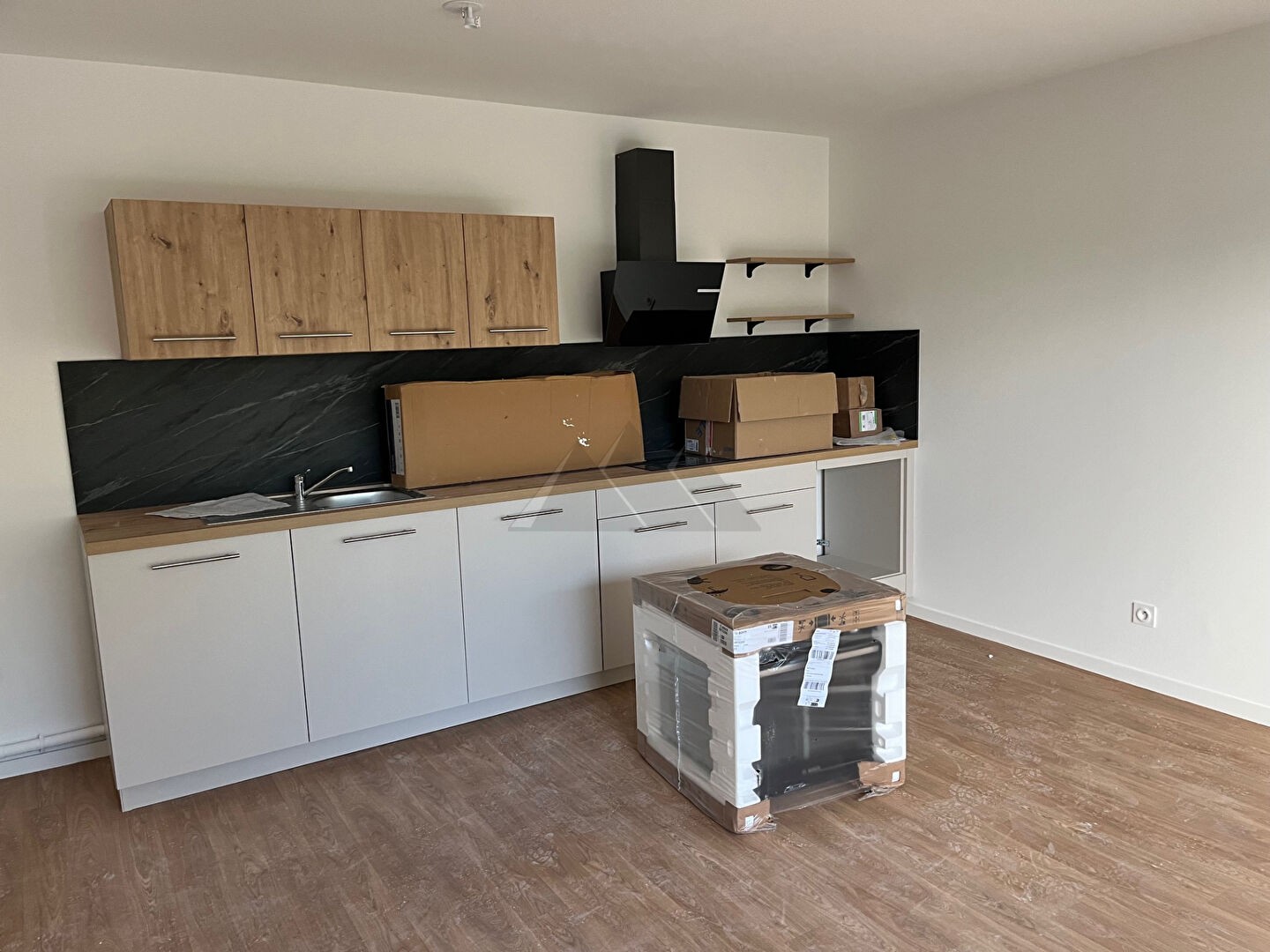 Vente Appartement à Guipavas 3 pièces