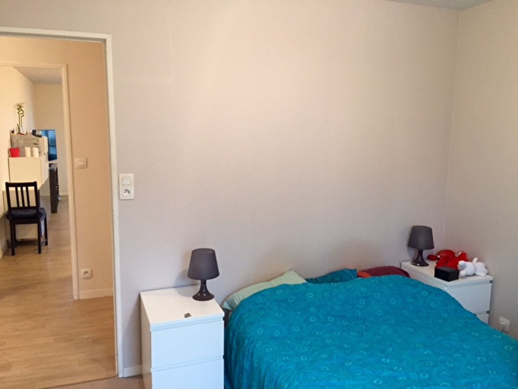 Vente Appartement à Brest 3 pièces