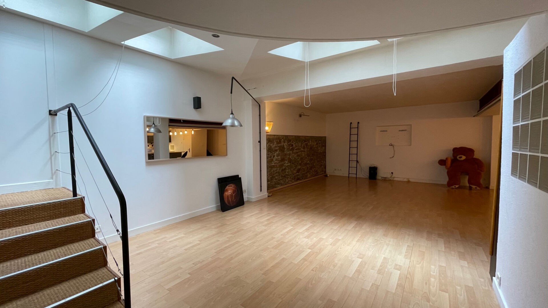 Vente Appartement à Brest 3 pièces