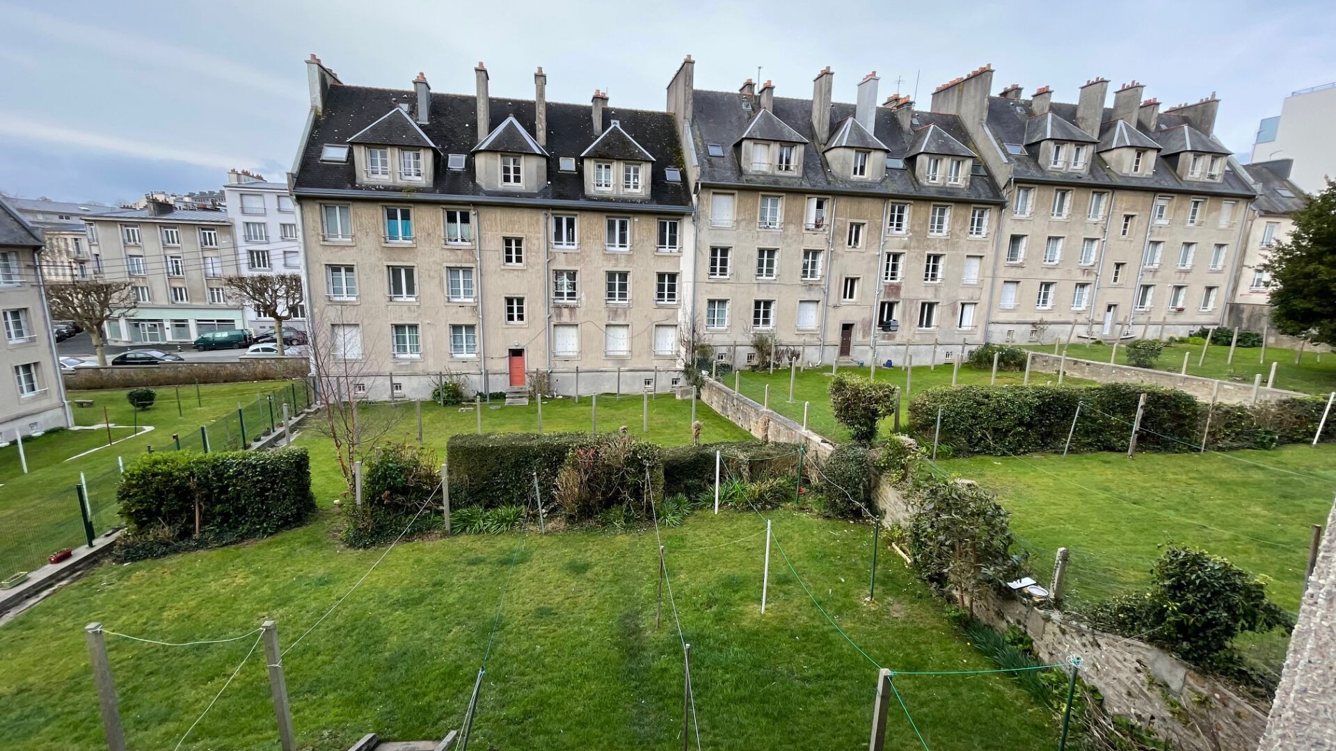 Vente Appartement à Brest 3 pièces