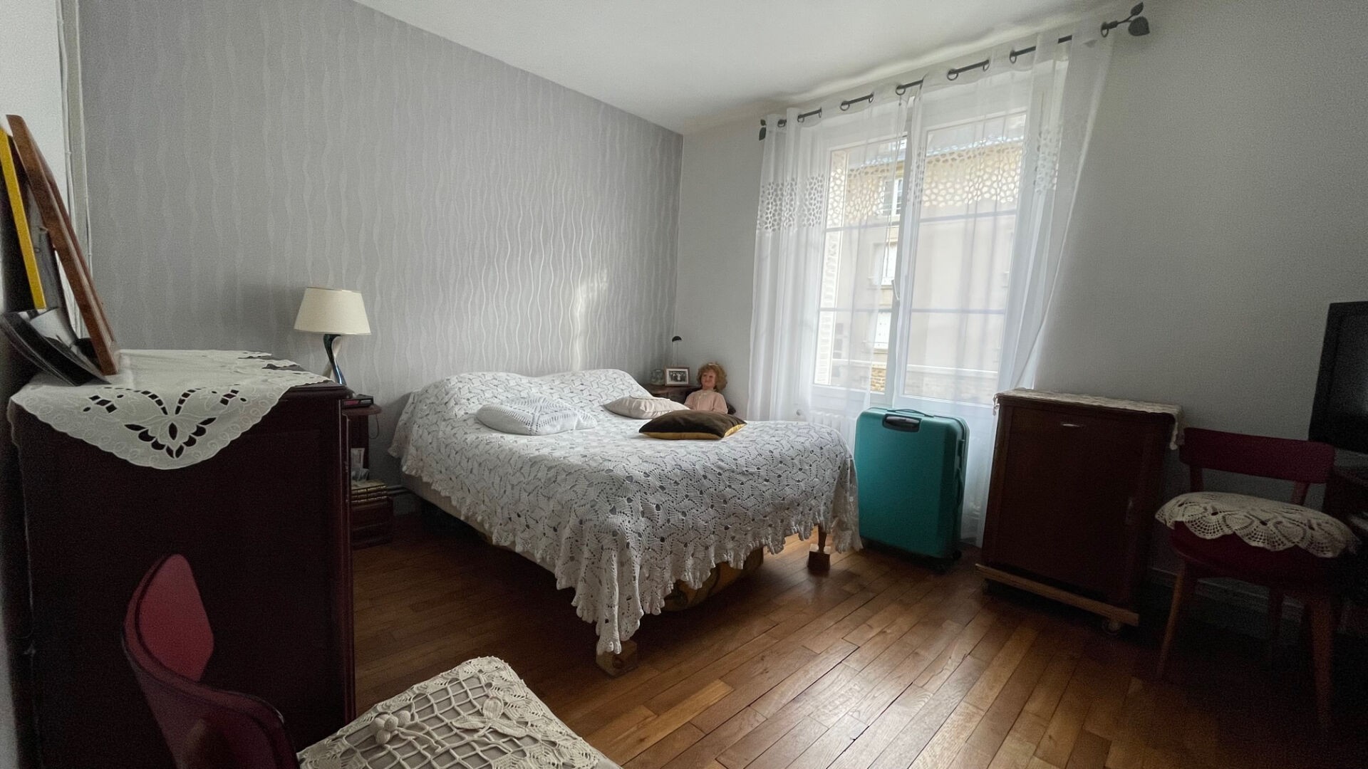 Vente Appartement à Brest 3 pièces