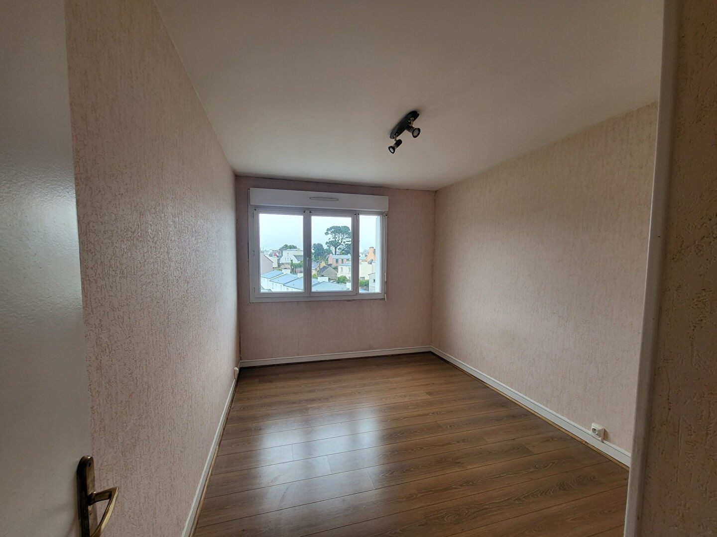 Vente Appartement à Brest 3 pièces