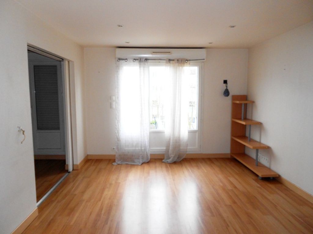 Vente Appartement à Brest 3 pièces