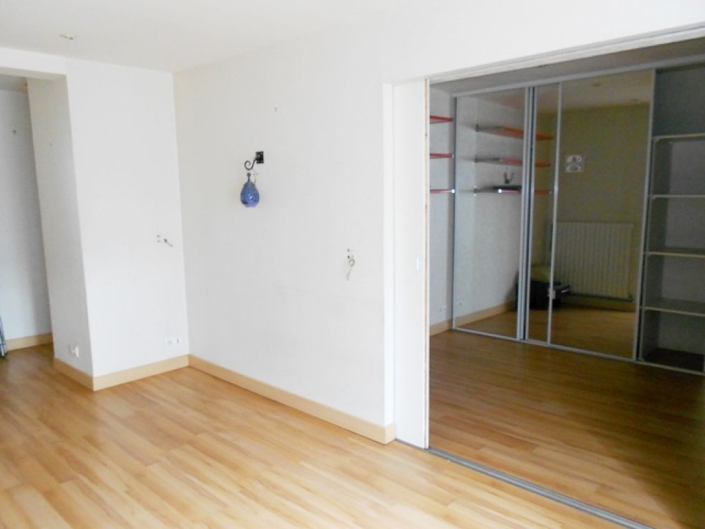 Vente Appartement à Brest 3 pièces