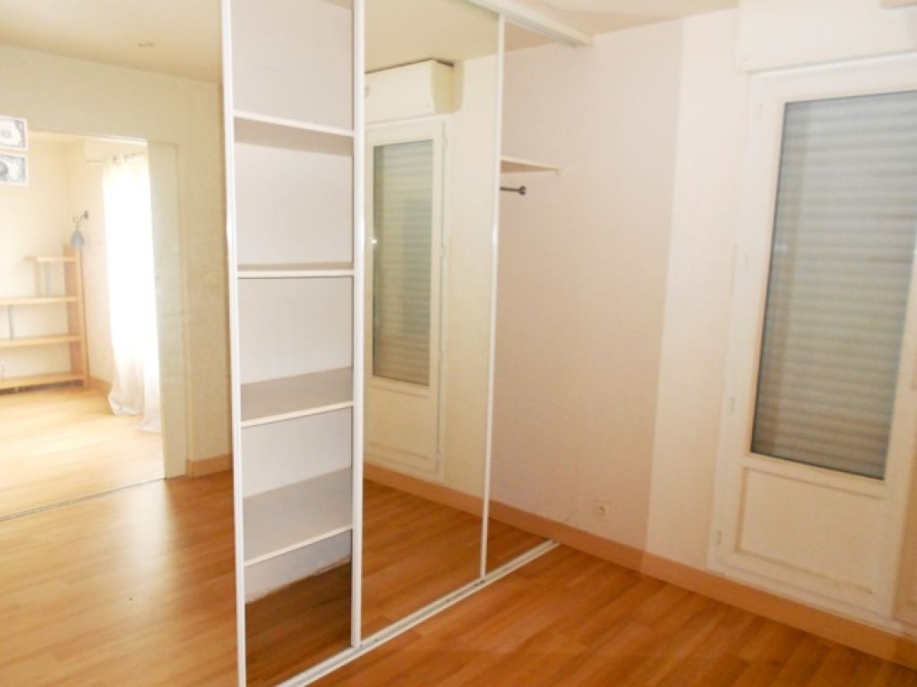 Vente Appartement à Brest 3 pièces