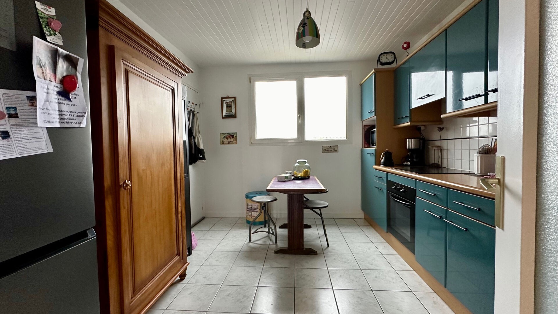 Vente Appartement à Brest 3 pièces