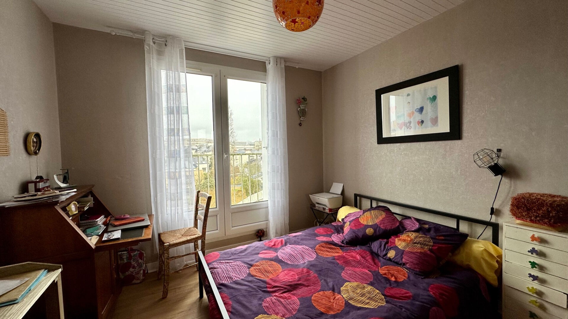 Vente Appartement à Brest 3 pièces