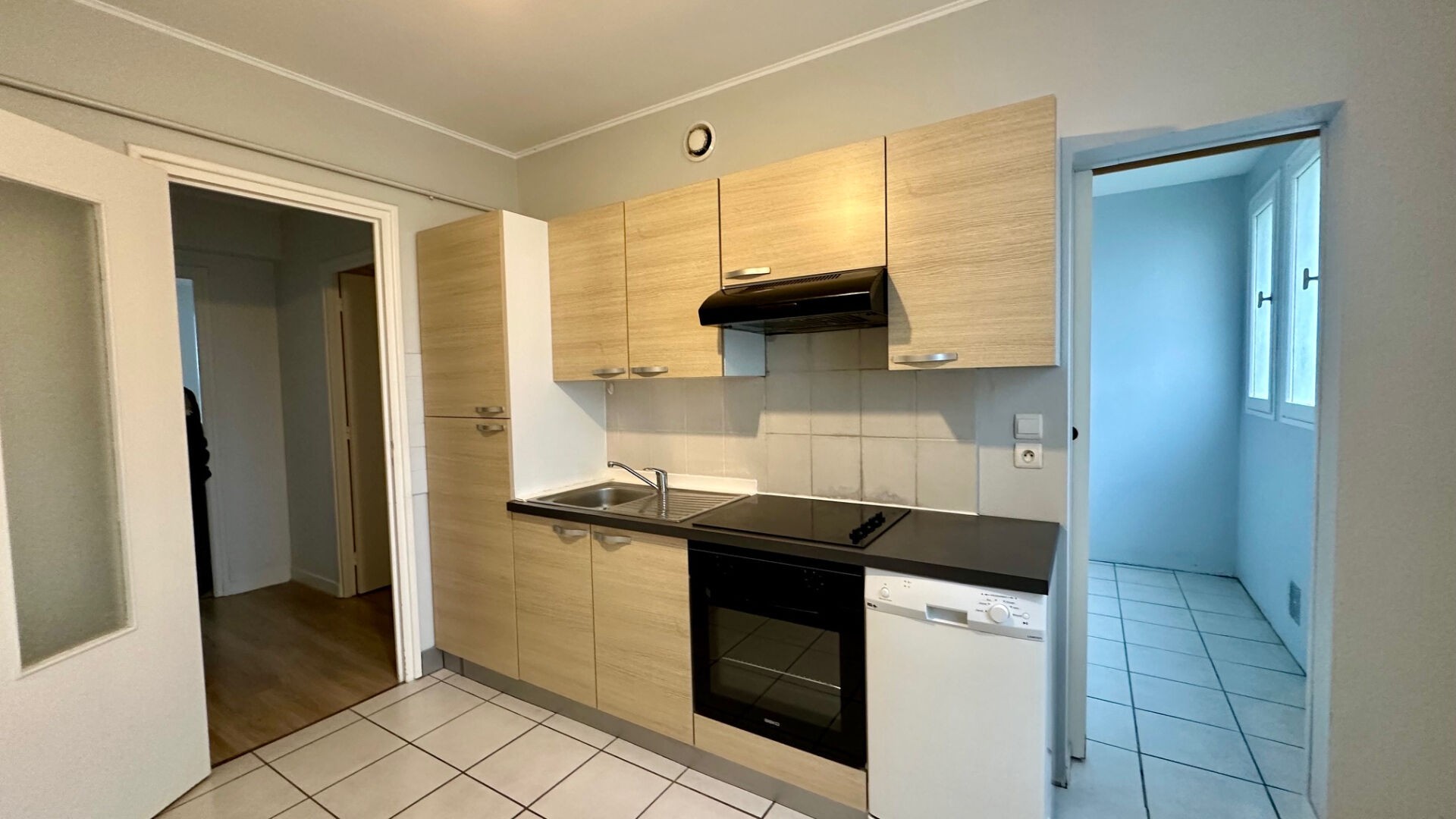 Vente Appartement à Brest 3 pièces