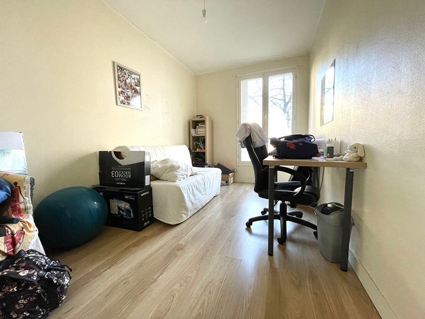 Vente Appartement à Brest 3 pièces