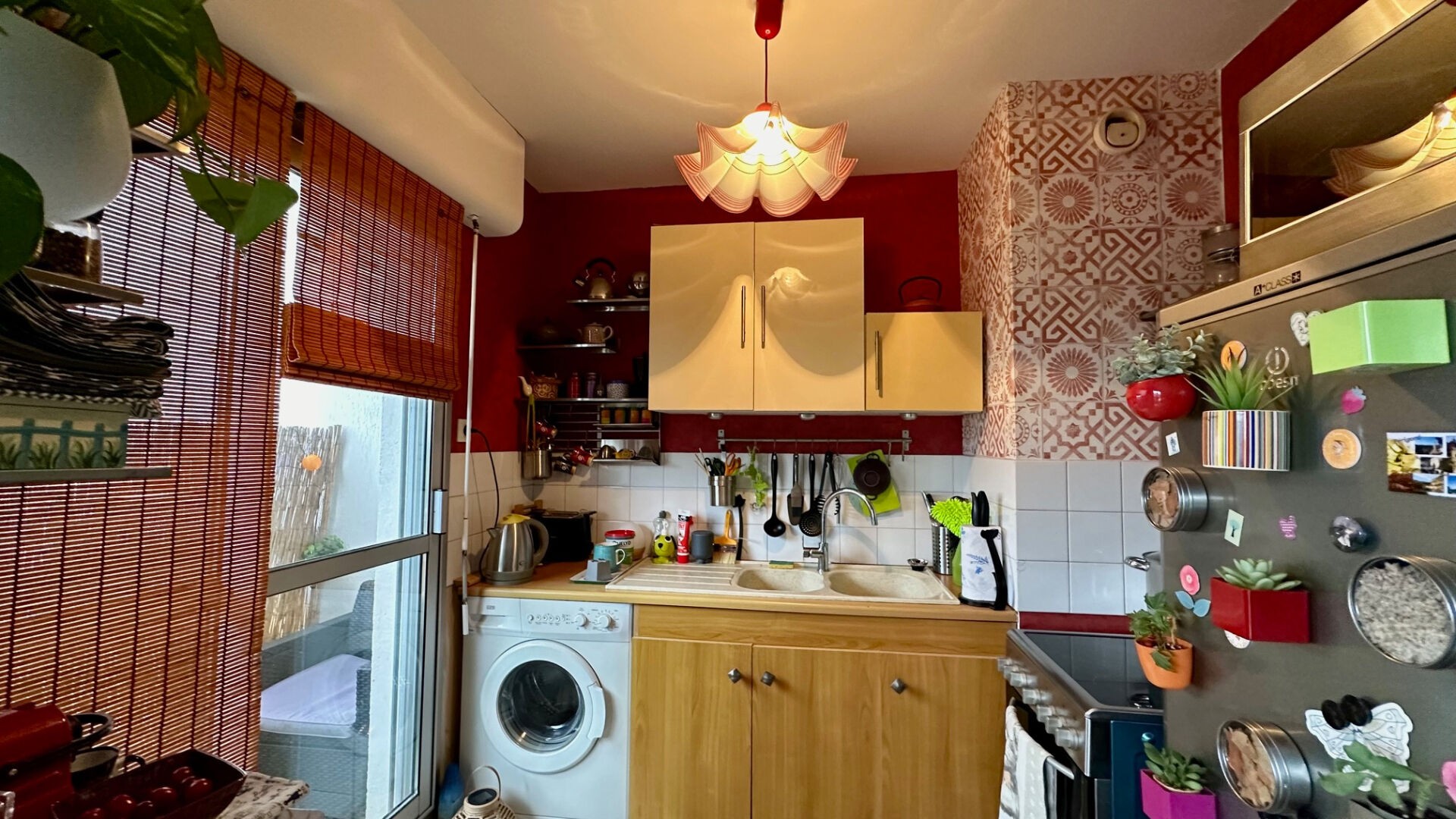 Vente Appartement à Brest 2 pièces