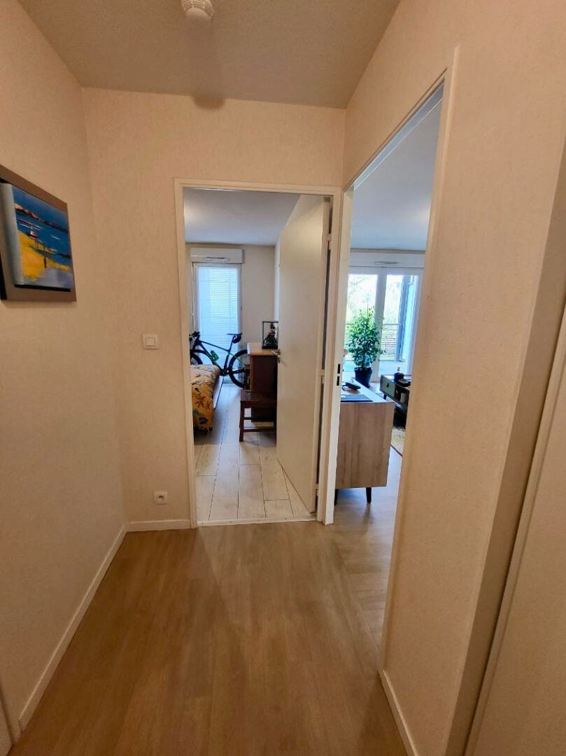 Vente Appartement à Brest 2 pièces