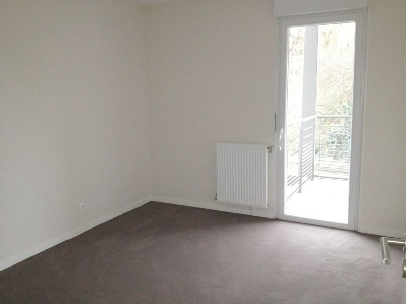 Vente Appartement à Brest 2 pièces