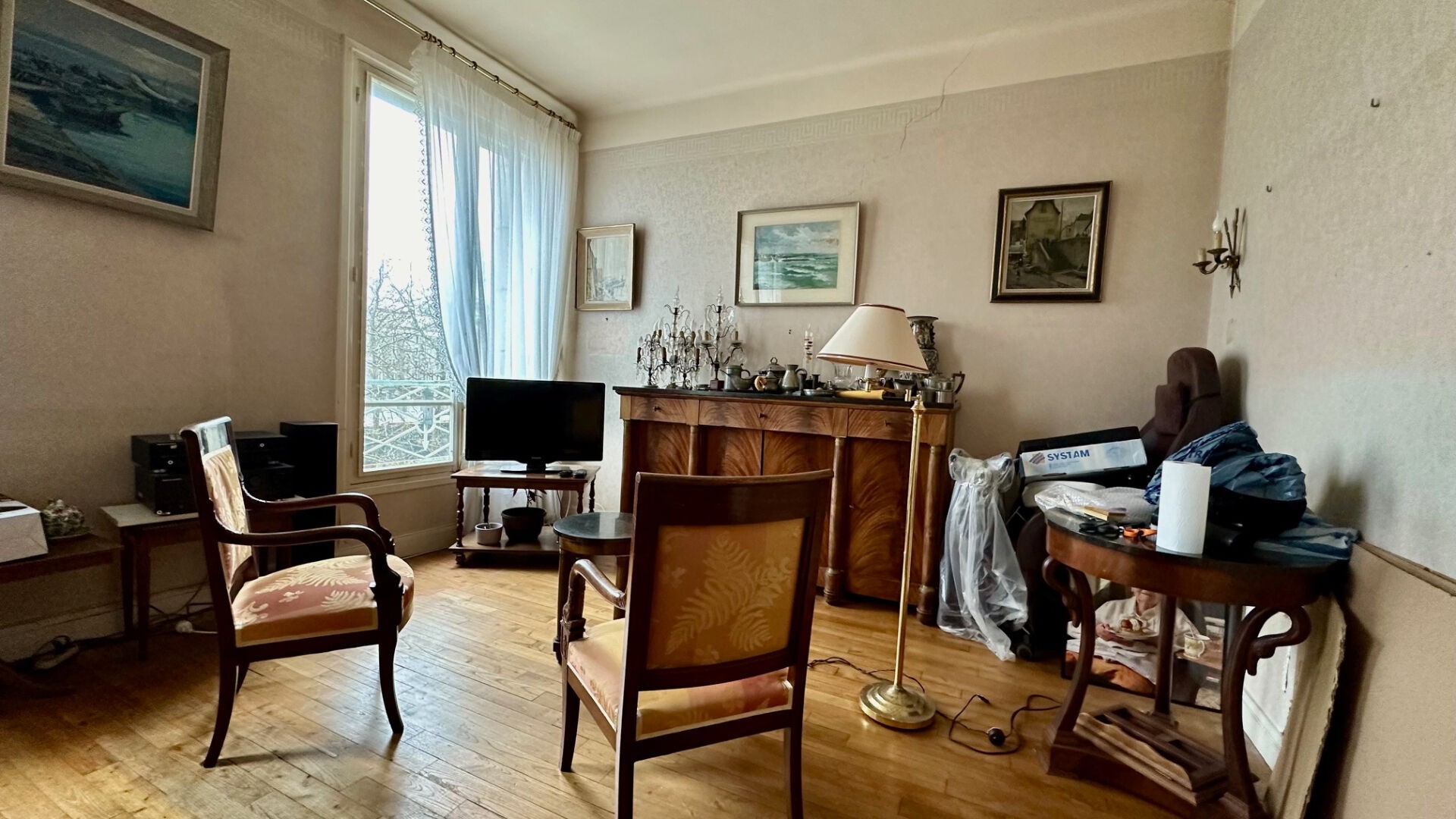 Vente Appartement à Brest 2 pièces