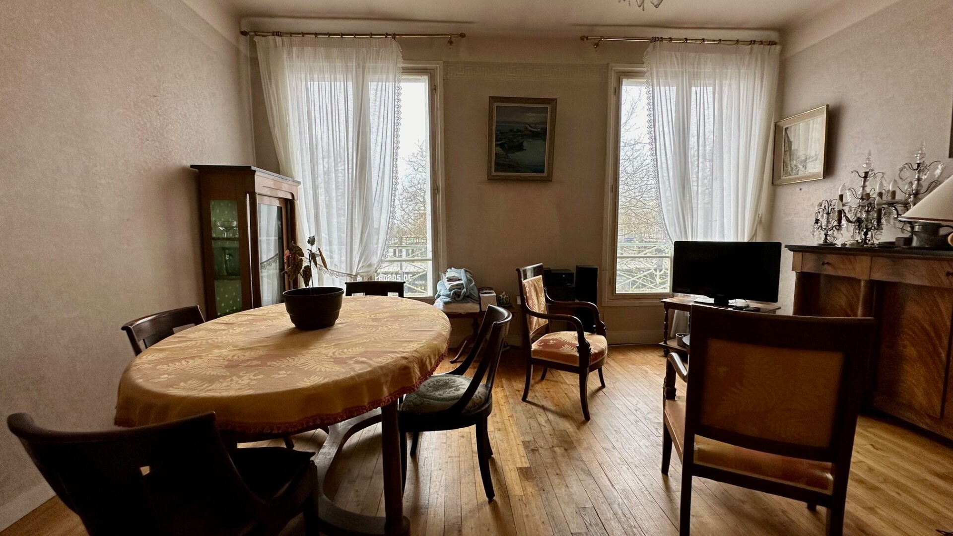 Vente Appartement à Brest 2 pièces