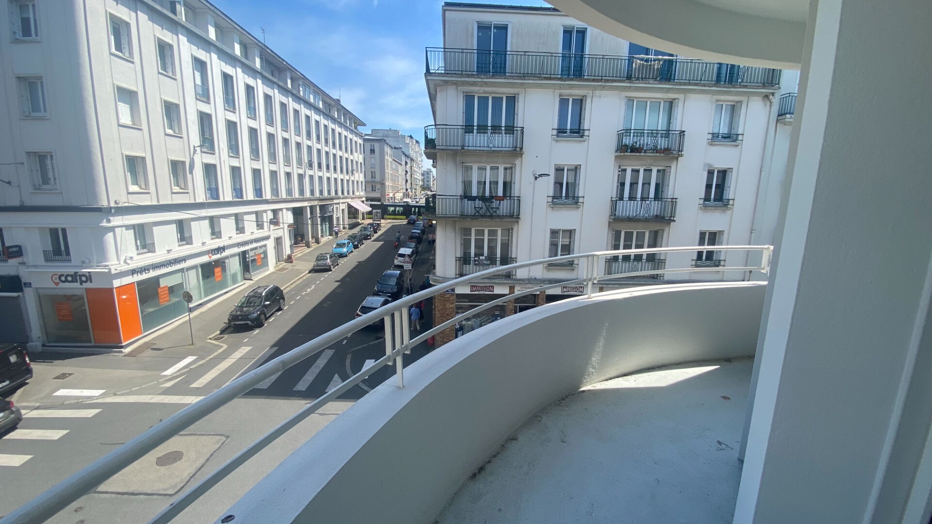 Vente Appartement à Brest 7 pièces