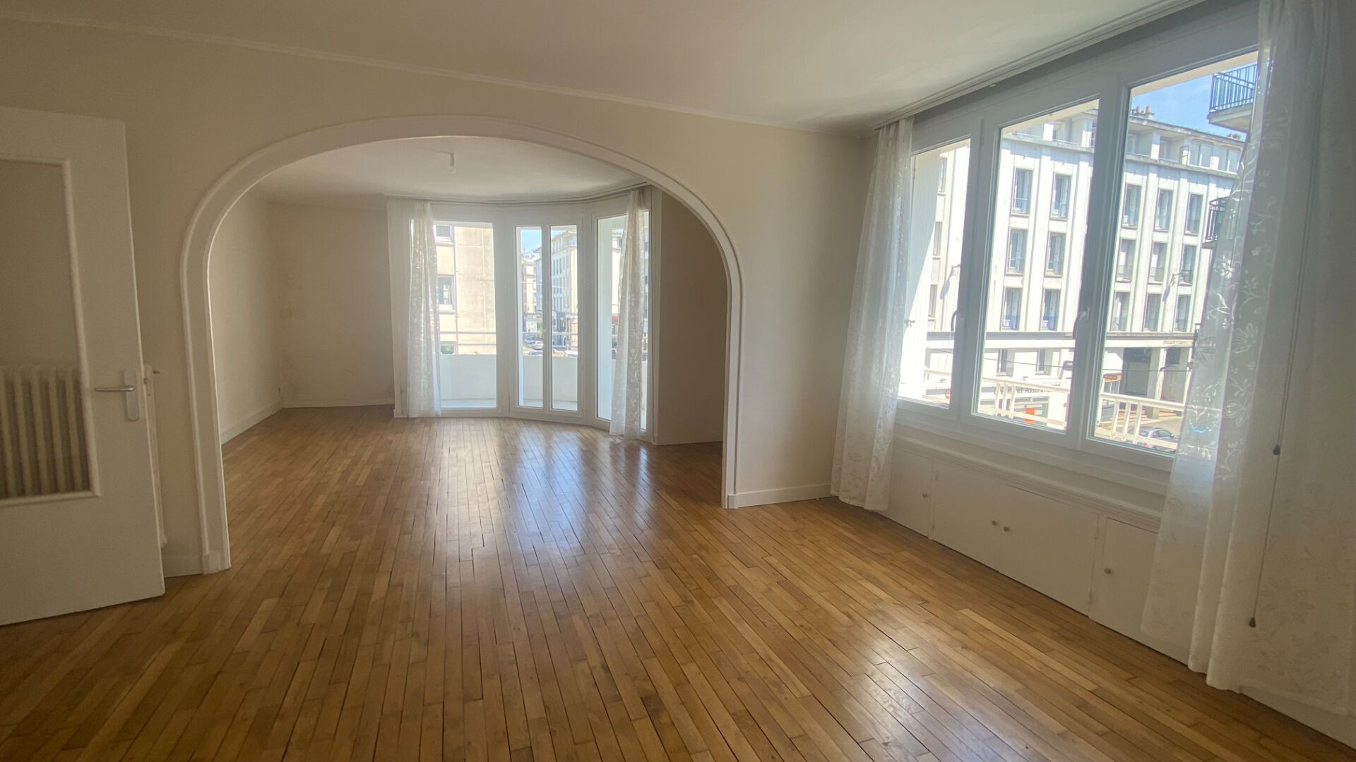 Vente Appartement à Brest 7 pièces