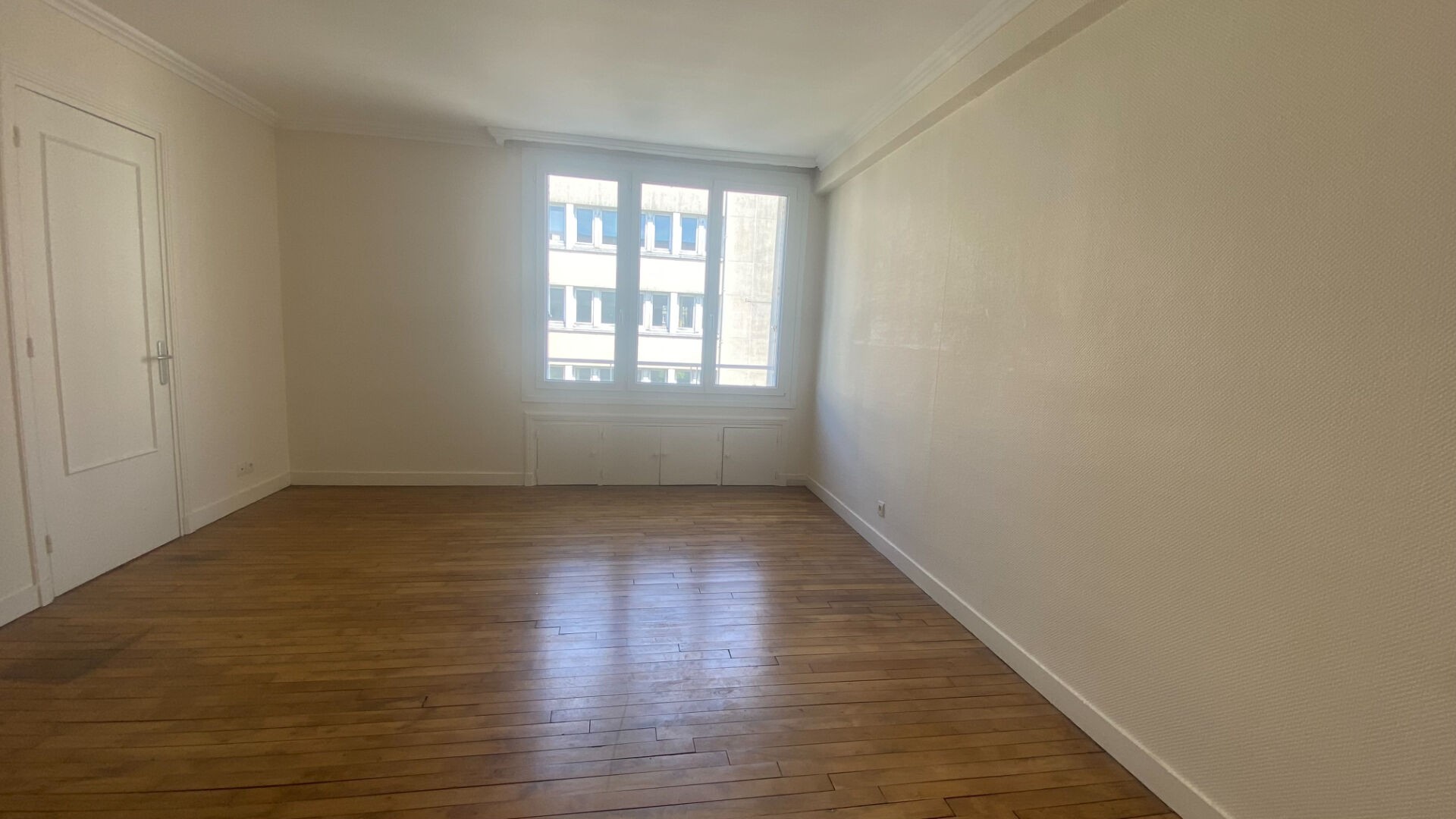 Vente Appartement à Brest 7 pièces