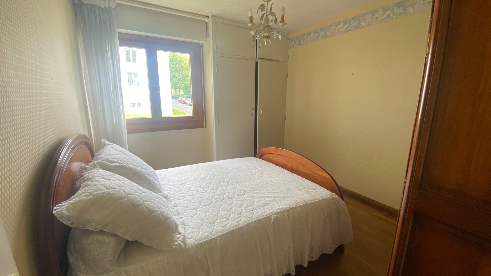 Vente Appartement à Brest 4 pièces