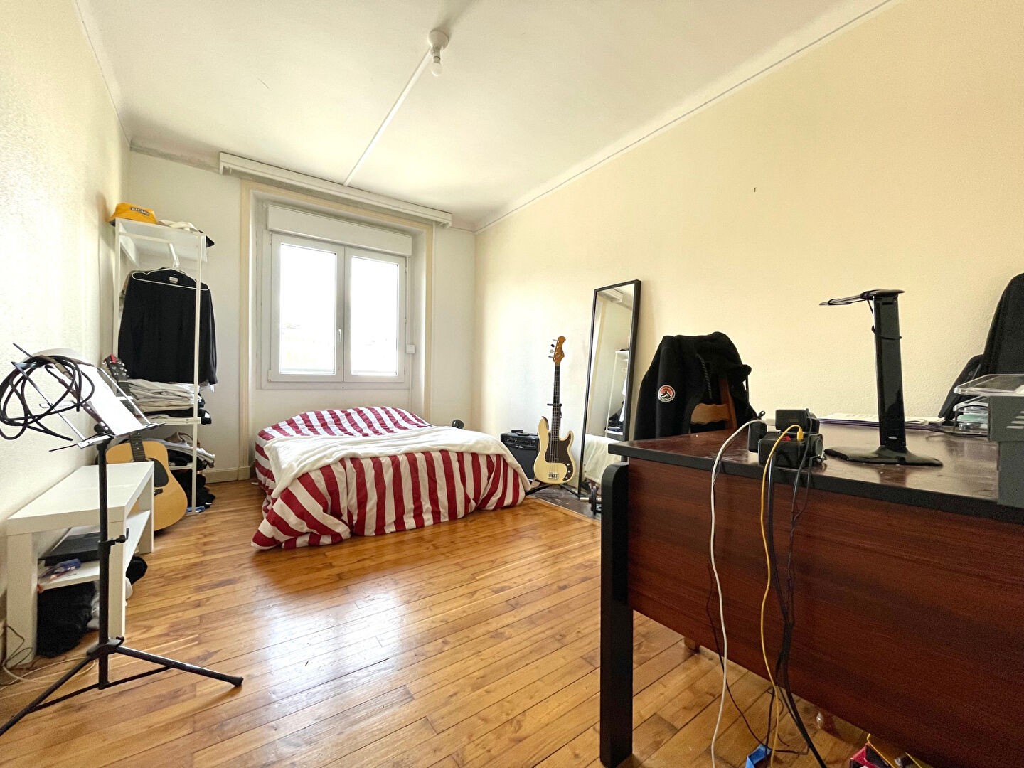 Vente Appartement à Brest 4 pièces