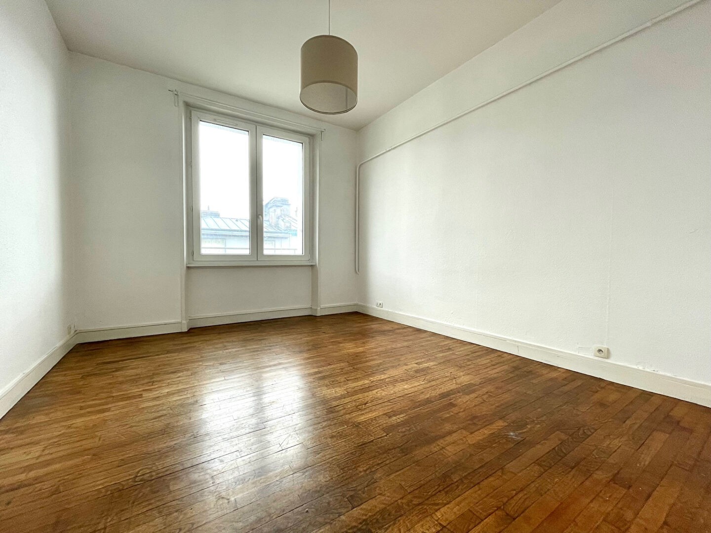 Location Appartement à Brest 5 pièces