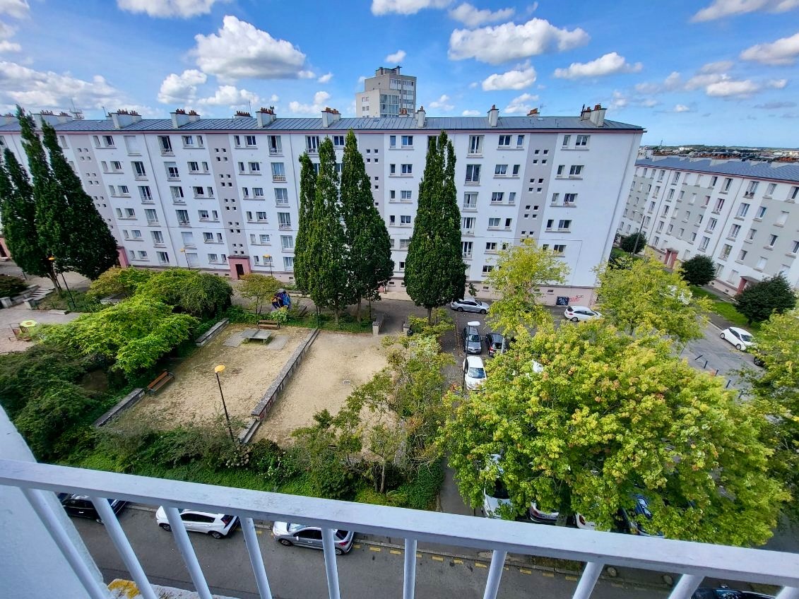 Vente Appartement à Brest 3 pièces