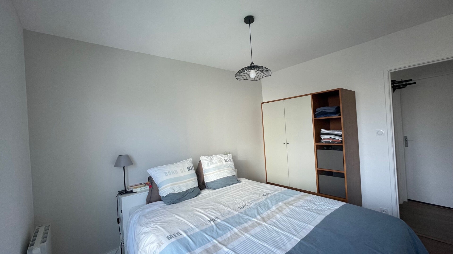 Location Appartement à Brest 3 pièces