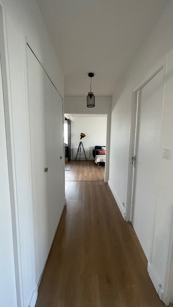 Location Appartement à Brest 3 pièces