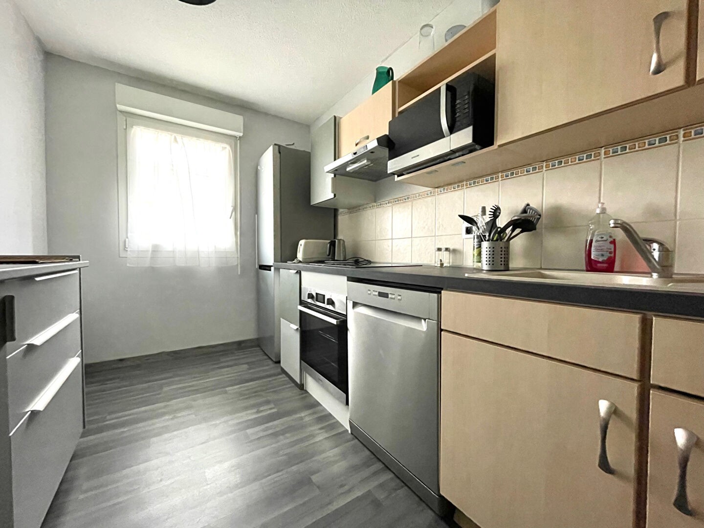 Location Appartement à Brest 3 pièces