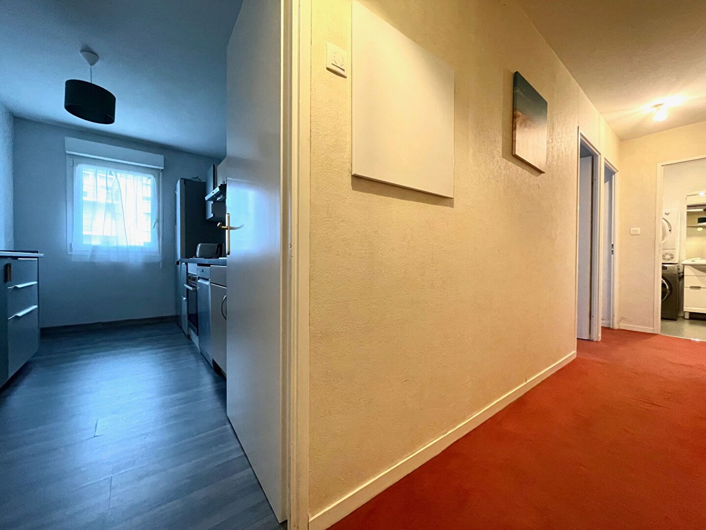 Location Appartement à Brest 3 pièces