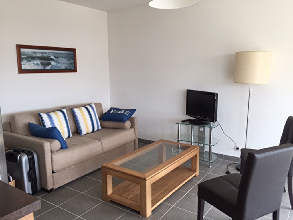 Vente Appartement à Brest 3 pièces