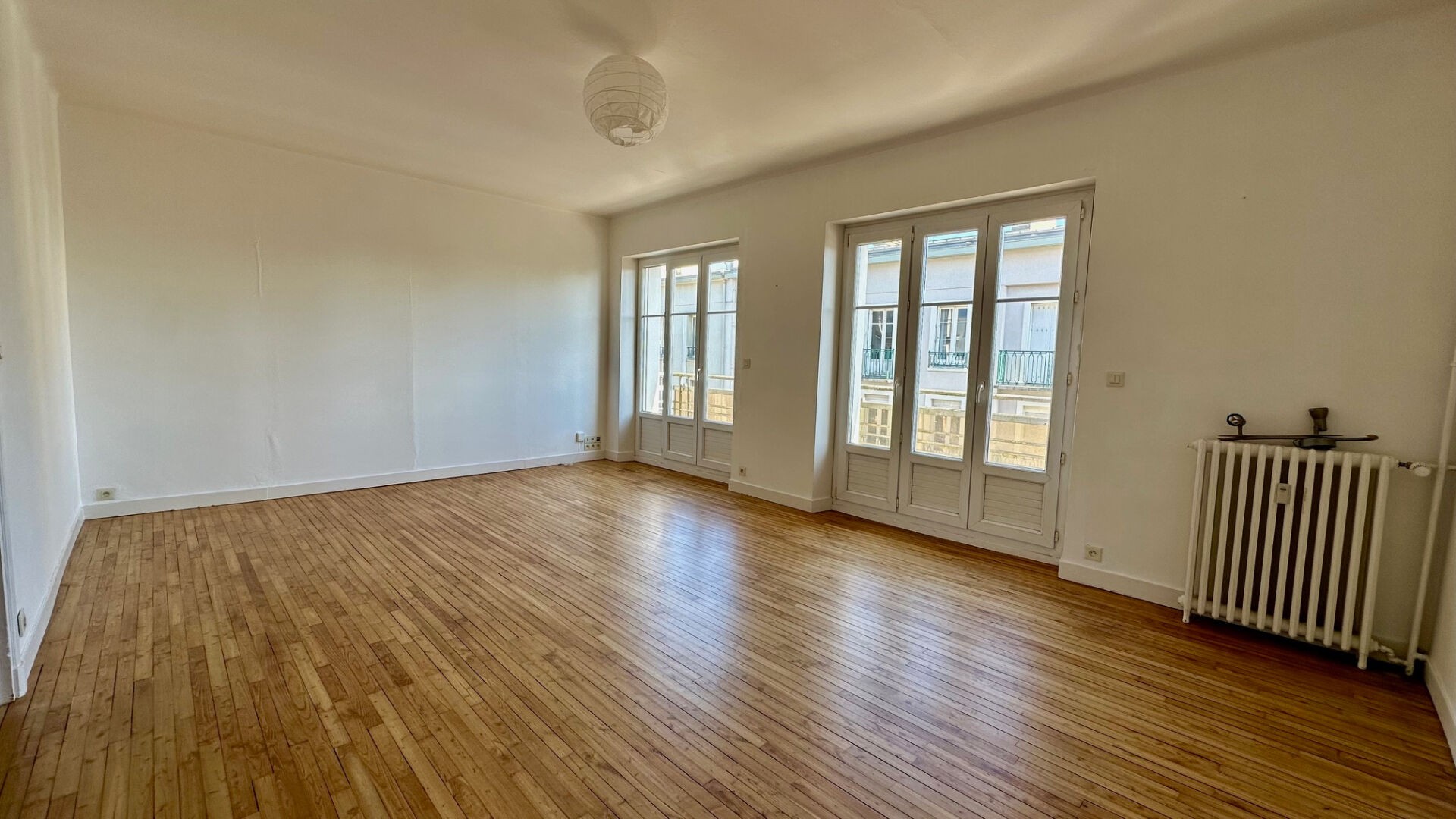 Vente Appartement à Brest 5 pièces