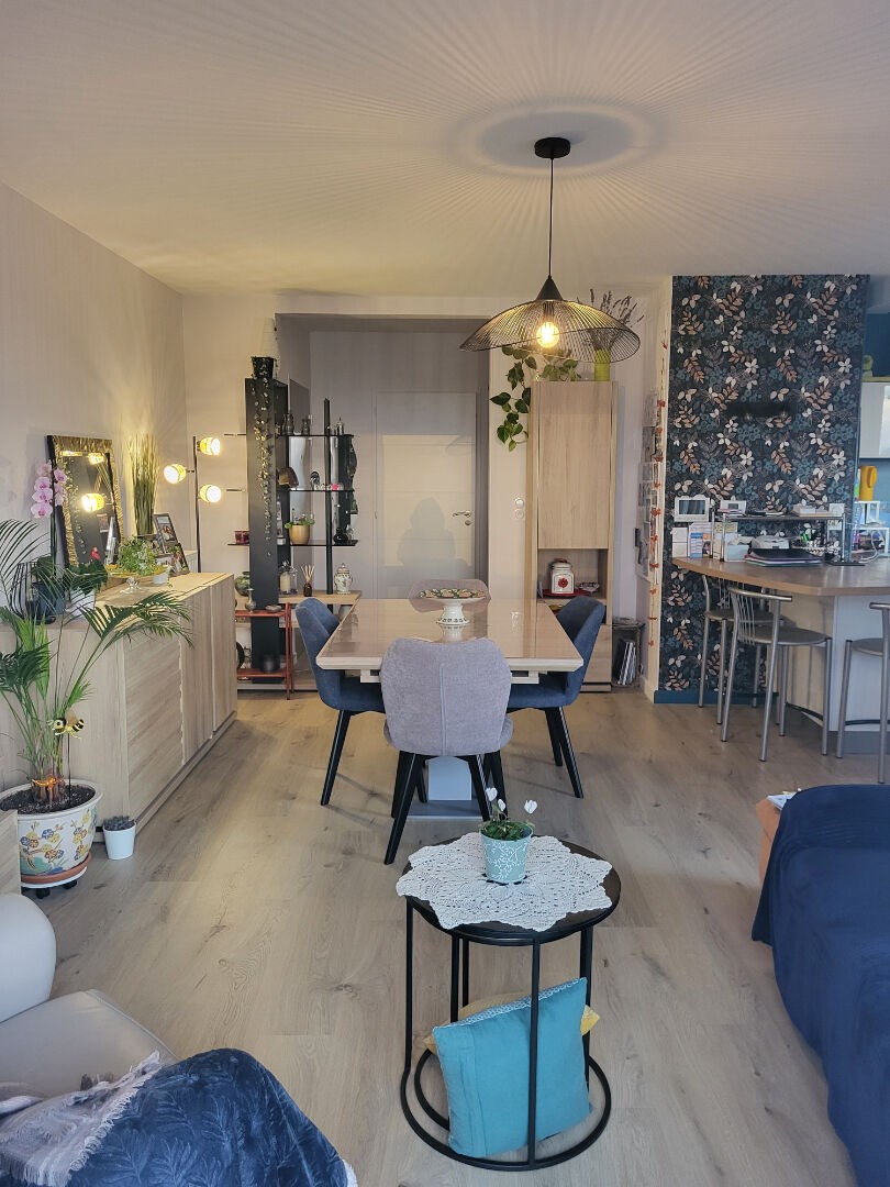 Vente Appartement à Guipavas 4 pièces