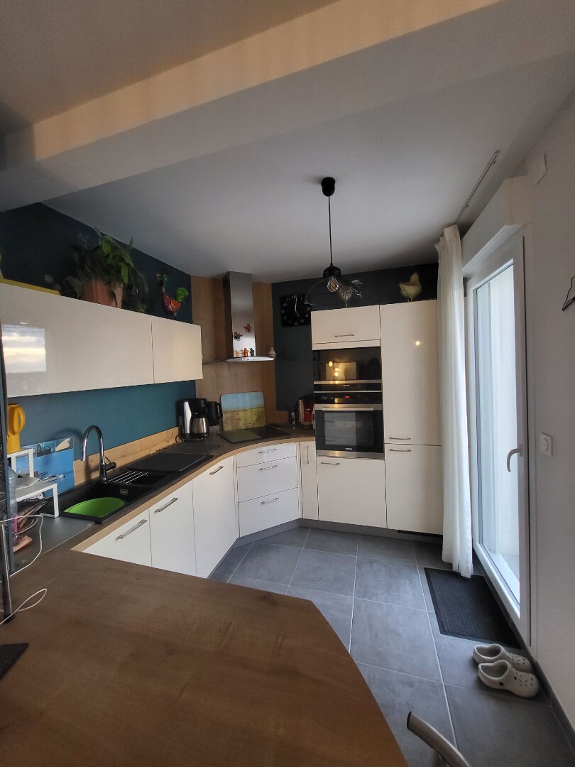 Vente Appartement à Guipavas 4 pièces