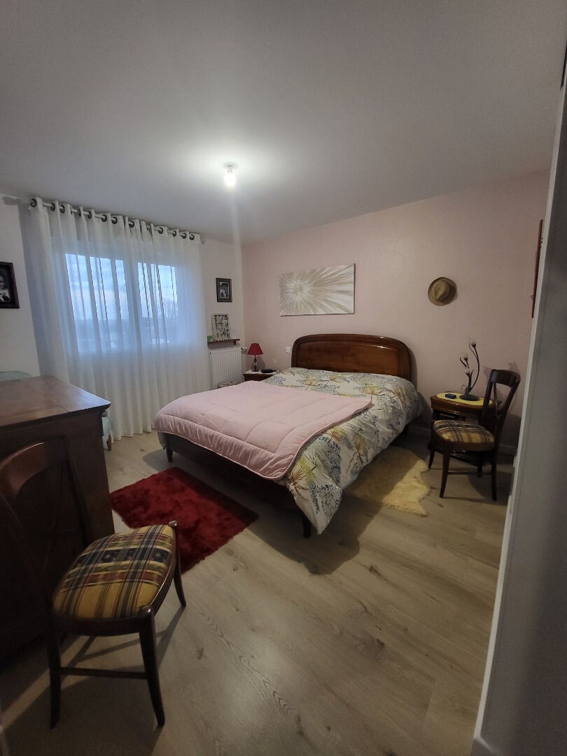 Vente Appartement à Guipavas 4 pièces